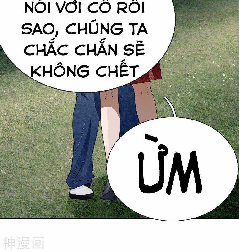 Tuyệt Thế Binh Vương Chapter 99 trang 4