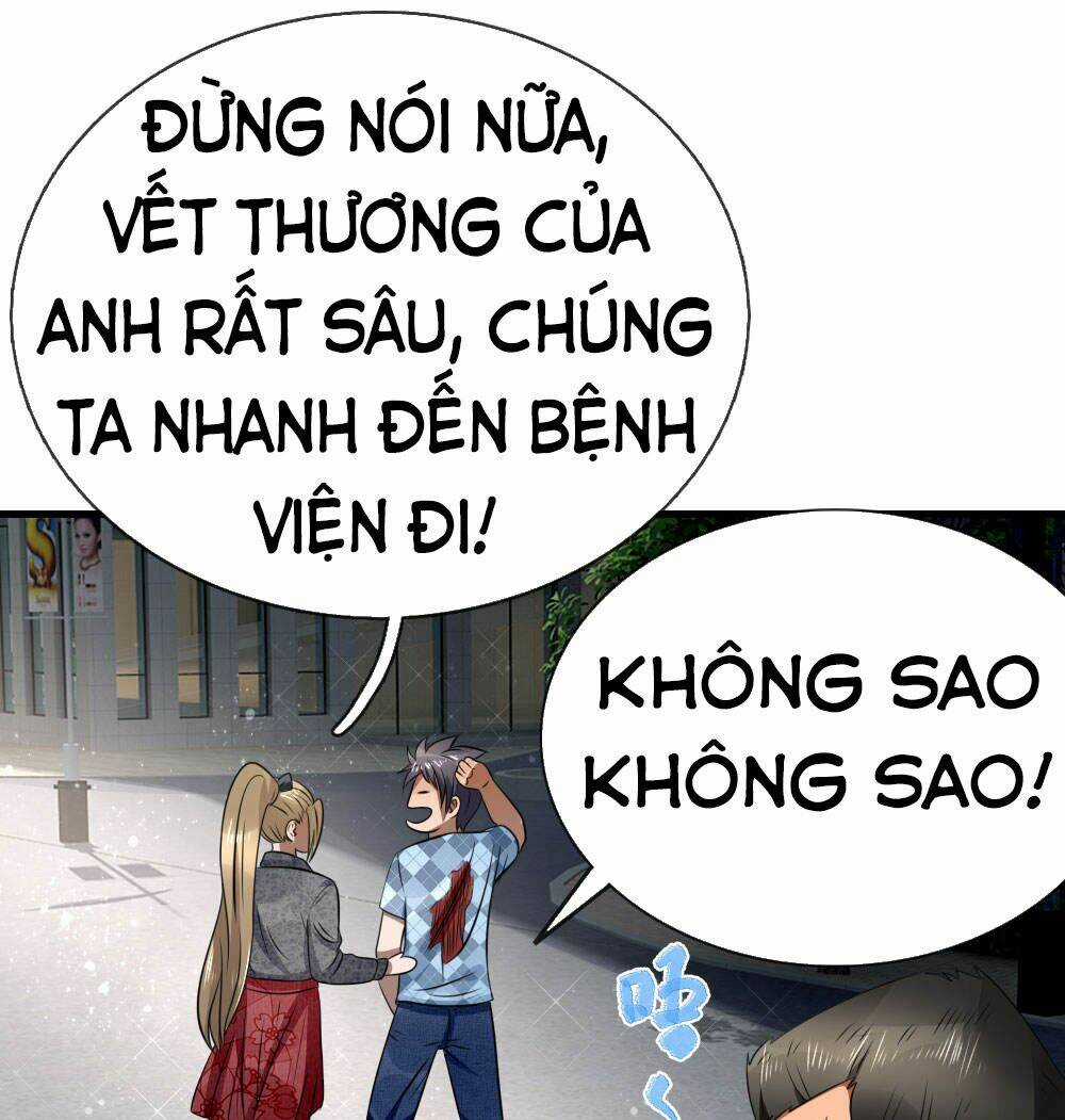 Tuyệt Thế Binh Vương Chapter 99 trang 9