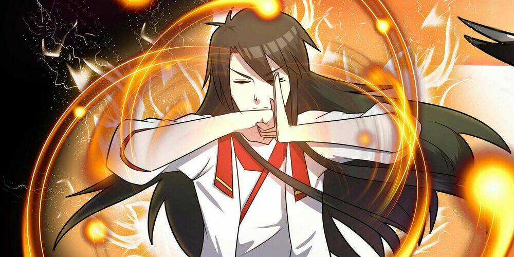 Tuyệt Thế Chiến Hồn Chapter 0 trang 4