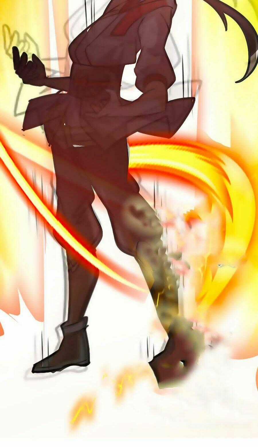 Tuyệt Thế Chiến Hồn Chapter 0 trang 6