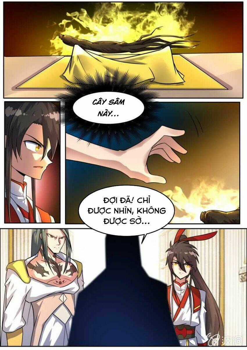Tuyệt Thế Chiến Hồn Chapter 102 trang 1