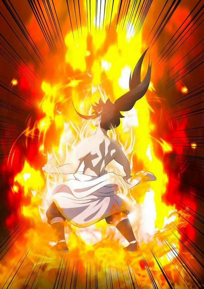 Tuyệt Thế Chiến Hồn Chapter 12 trang 8