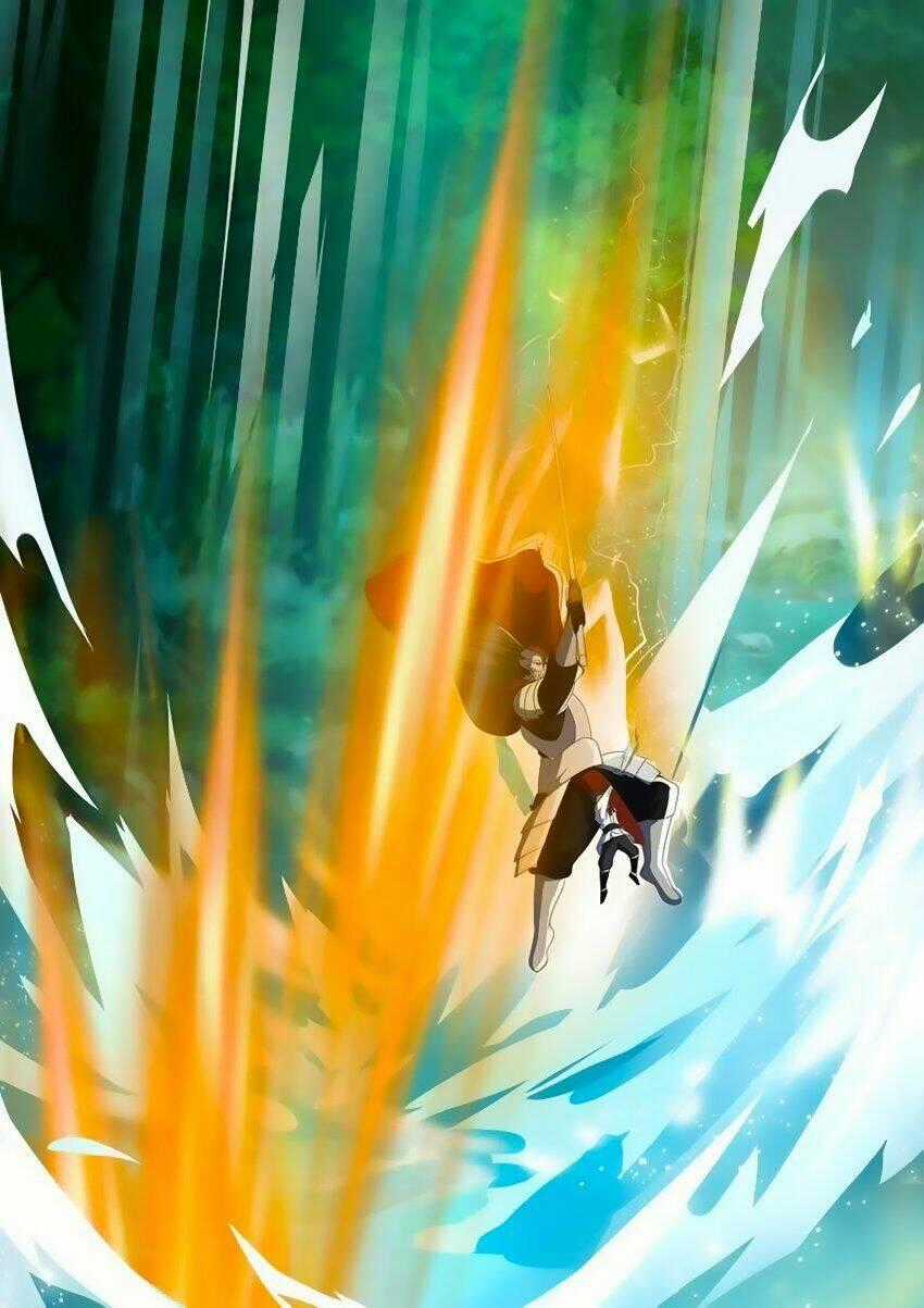 Tuyệt Thế Chiến Hồn Chapter 13 trang 10