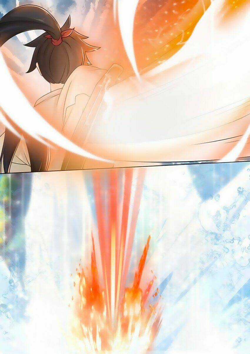 Tuyệt Thế Chiến Hồn Chapter 13 trang 6