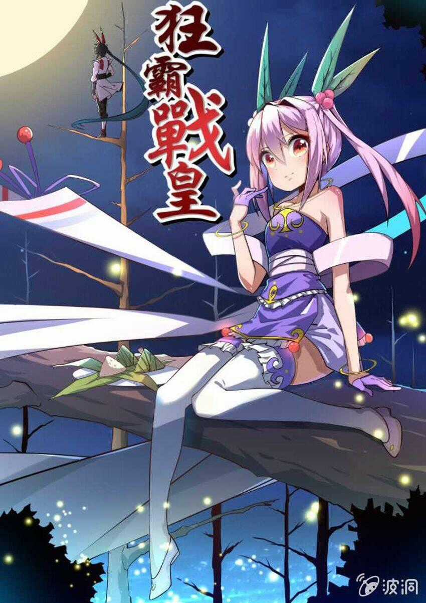 Tuyệt Thế Chiến Hồn Chapter 135 trang 1