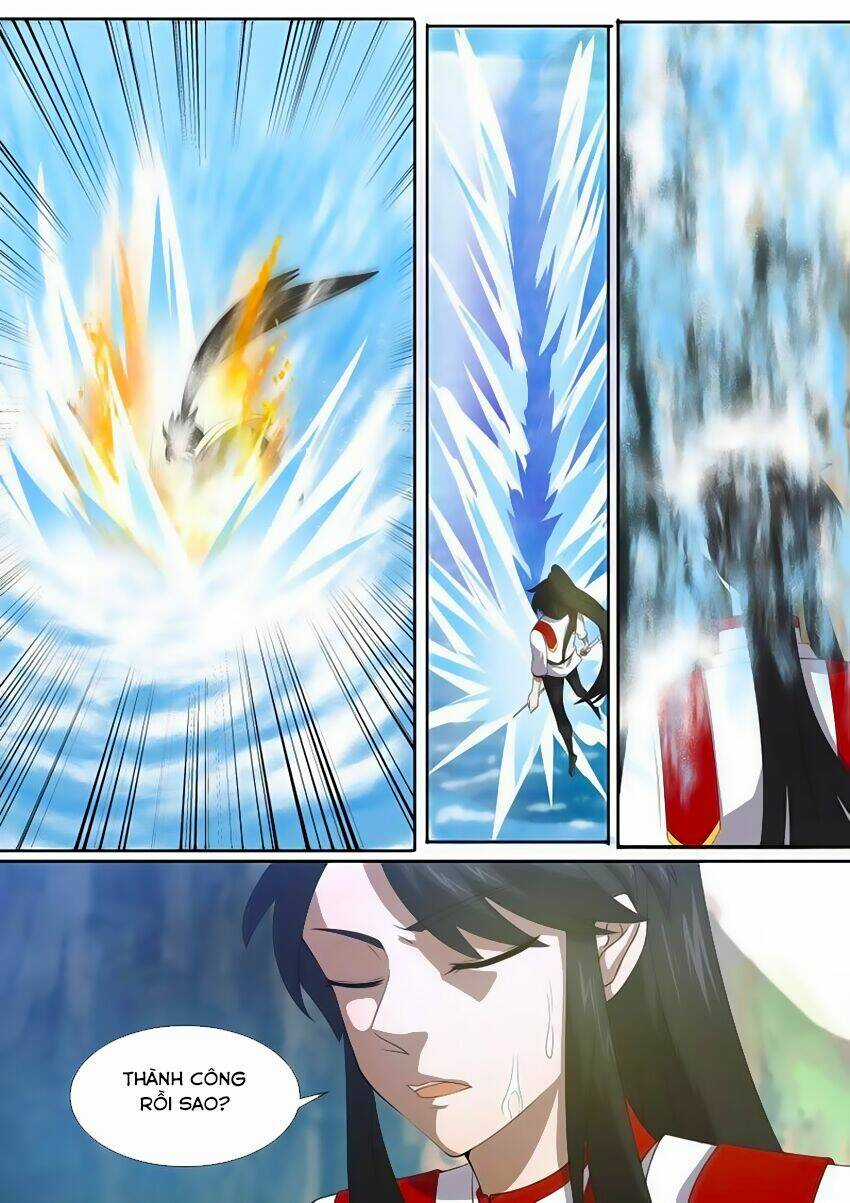 Tuyệt Thế Chiến Hồn Chapter 14 trang 5