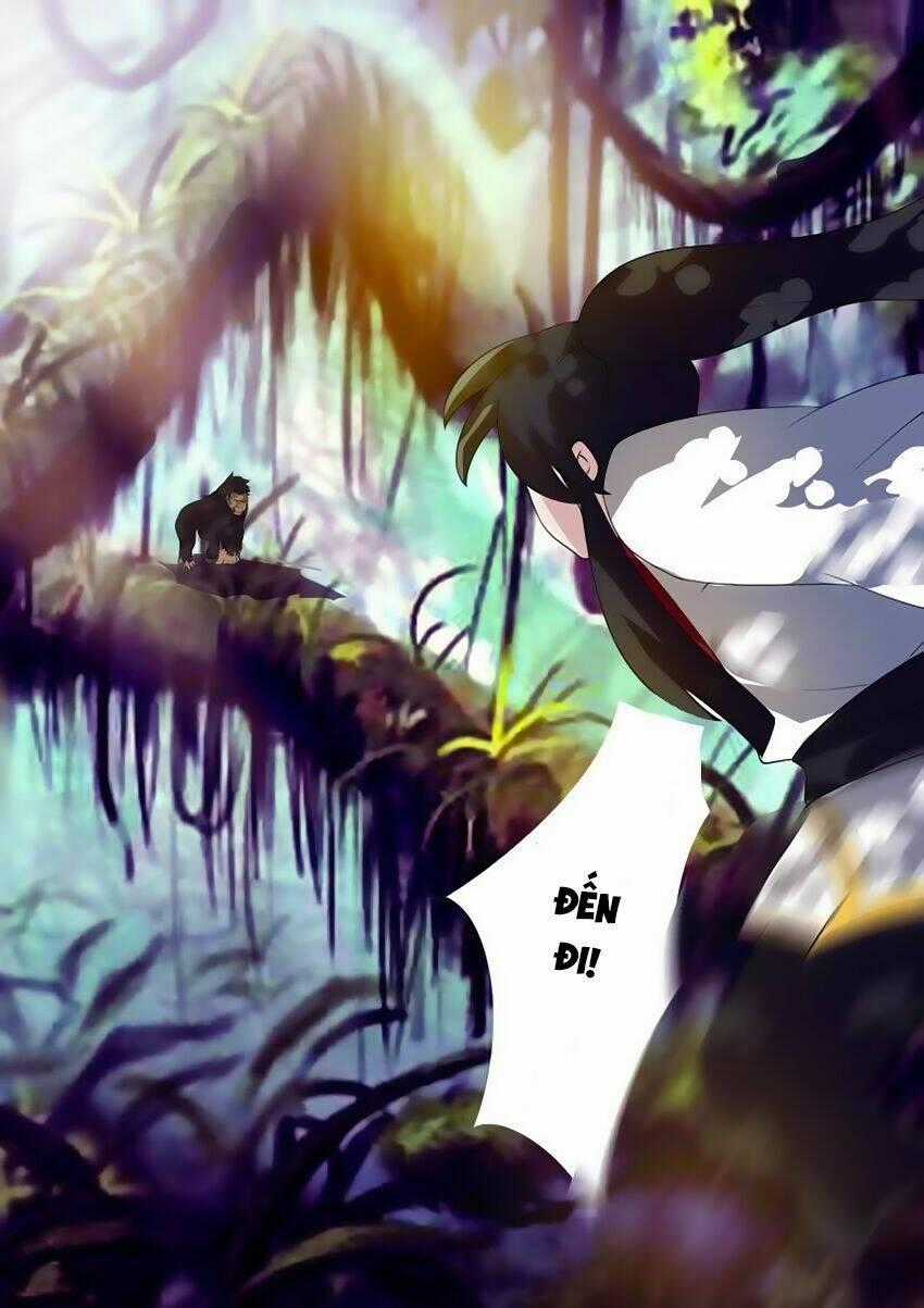 Tuyệt Thế Chiến Hồn Chapter 15 trang 11