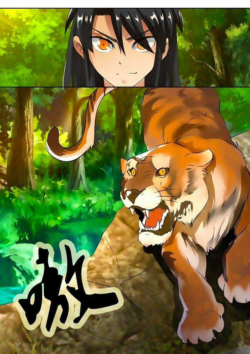 Tuyệt Thế Chiến Hồn Chapter 15 trang 2