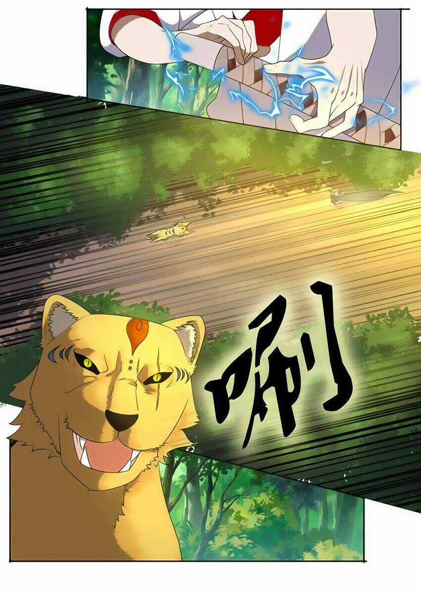 Tuyệt Thế Chiến Hồn Chapter 15 trang 5