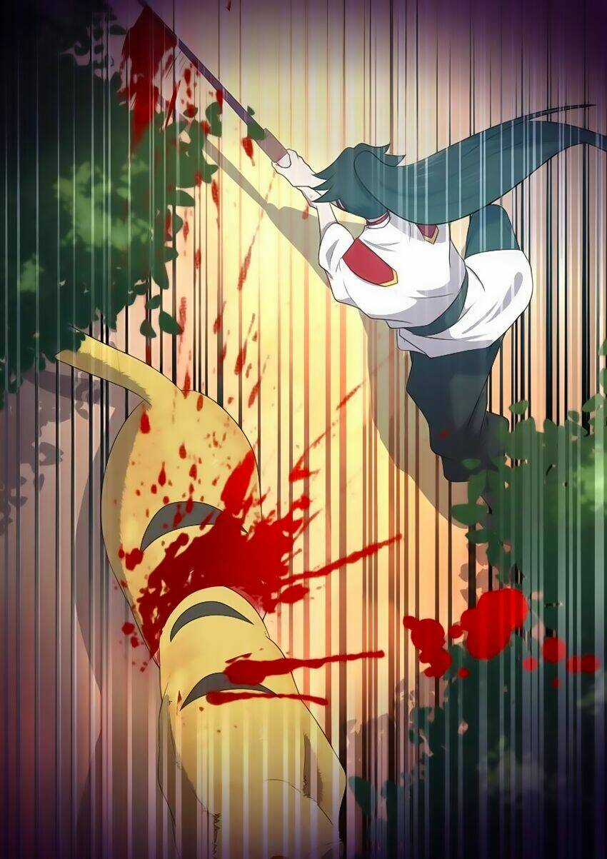 Tuyệt Thế Chiến Hồn Chapter 15 trang 7