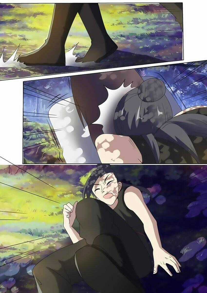 Tuyệt Thế Chiến Hồn Chapter 16 trang 10