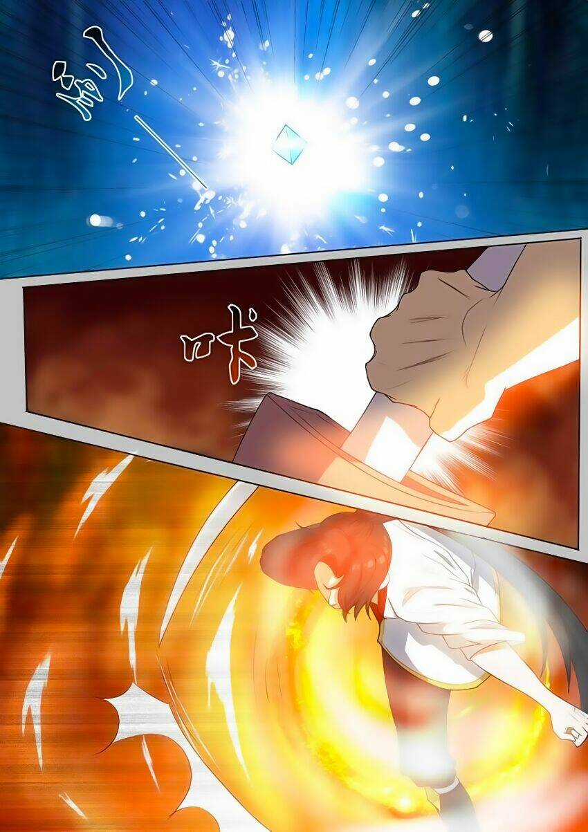 Tuyệt Thế Chiến Hồn Chapter 18 trang 6