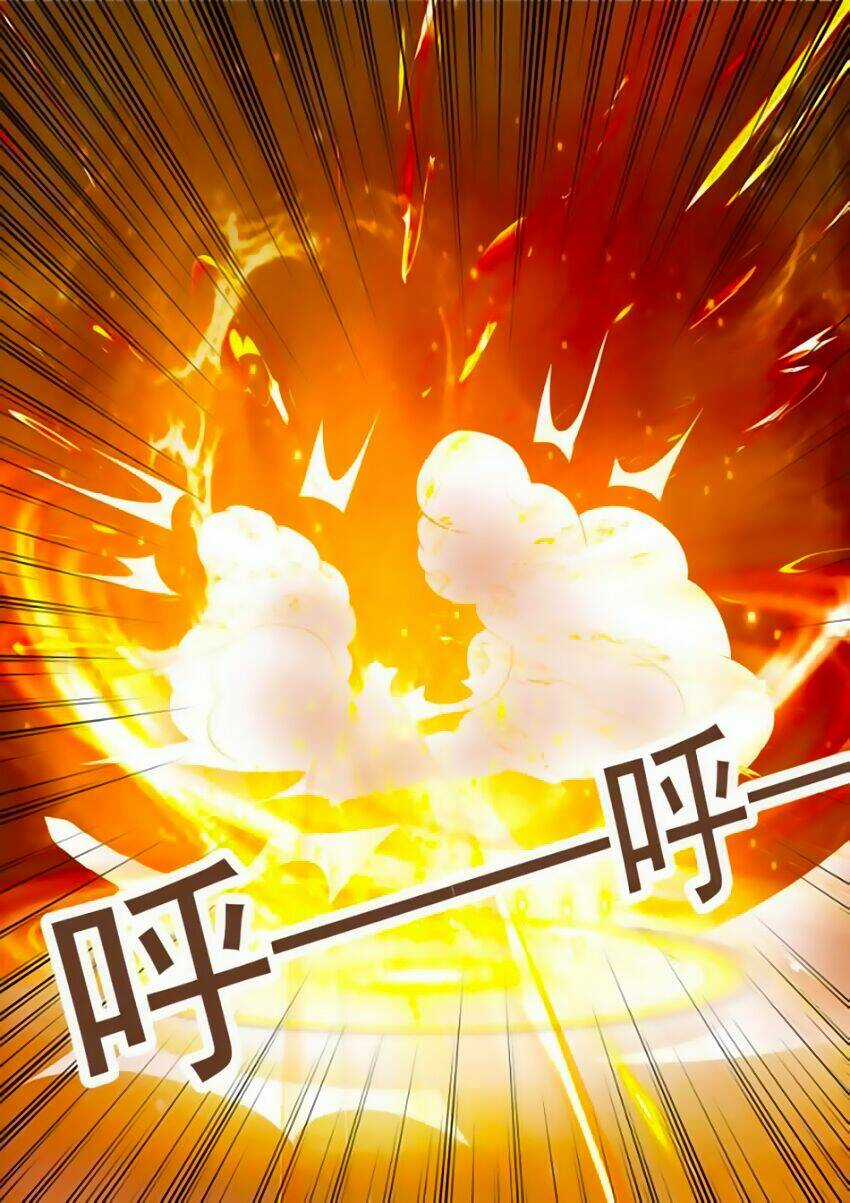 Tuyệt Thế Chiến Hồn Chapter 18 trang 7