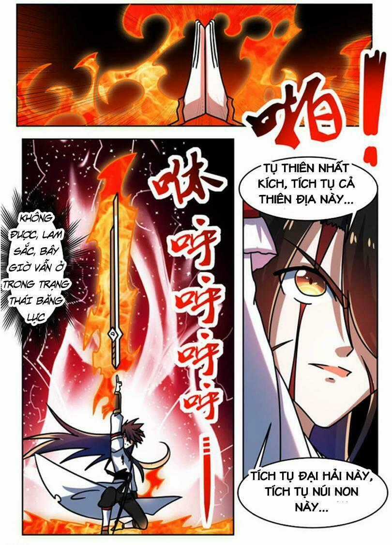 Tuyệt Thế Chiến Hồn Chapter 228 trang 8