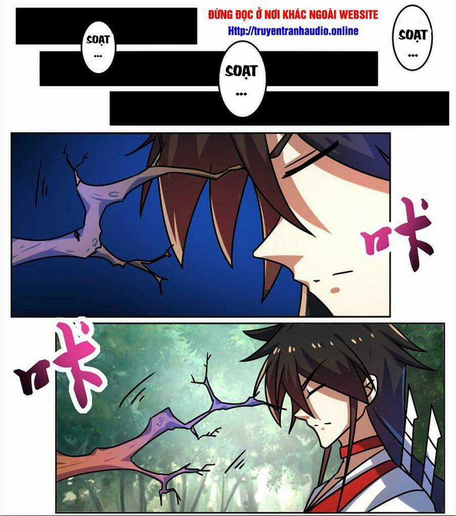 Tuyệt Thế Chiến Hồn Chapter 230 trang 2