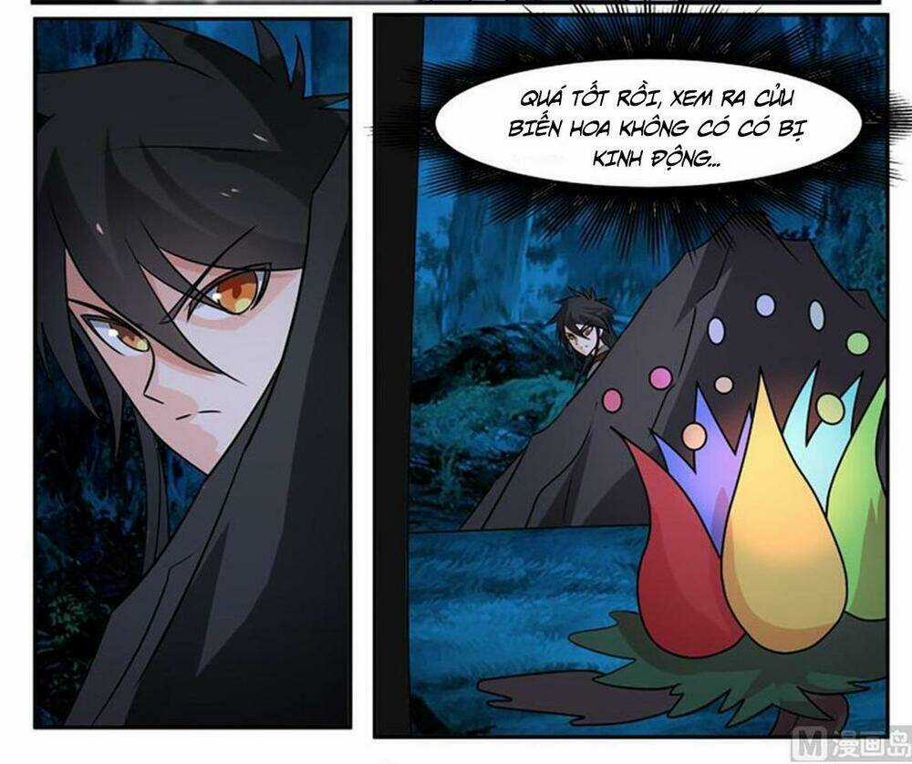 Tuyệt Thế Chiến Hồn Chapter 231 trang 4