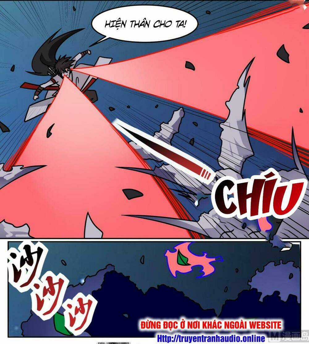 Tuyệt Thế Chiến Hồn Chapter 232 trang 4
