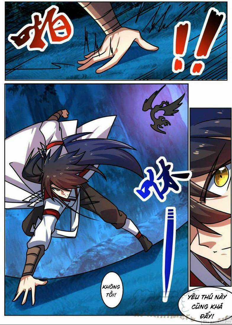 Tuyệt Thế Chiến Hồn Chapter 233 trang 2