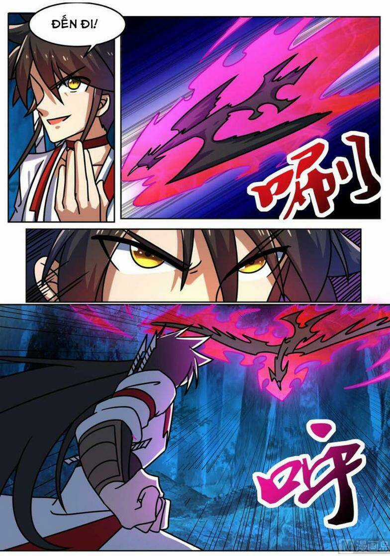 Tuyệt Thế Chiến Hồn Chapter 233 trang 5