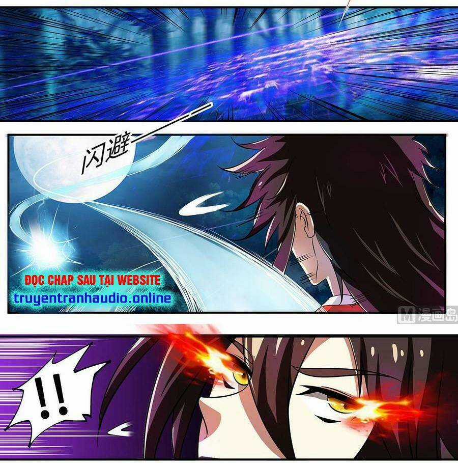 Tuyệt Thế Chiến Hồn Chapter 236 trang 4