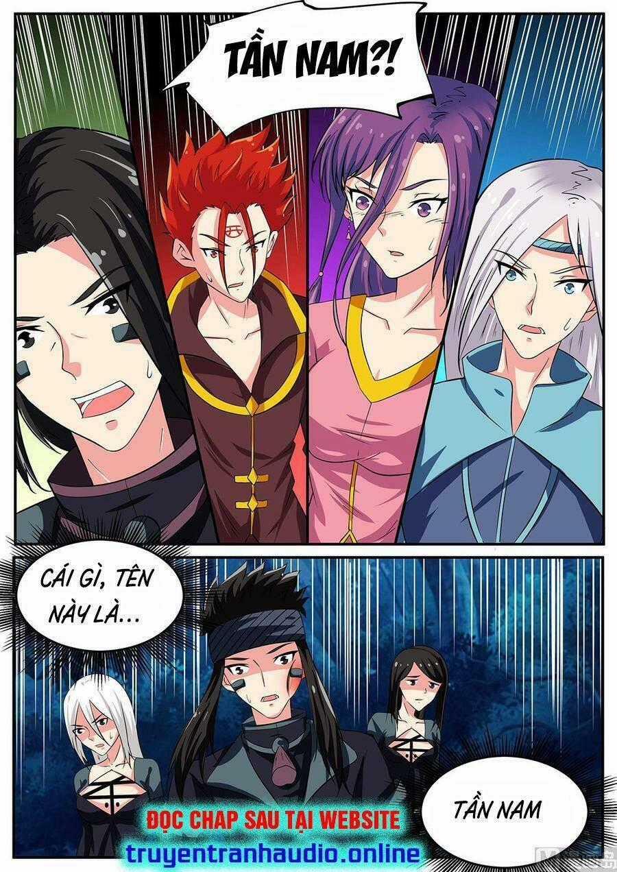 Tuyệt Thế Chiến Hồn Chapter 238 trang 1