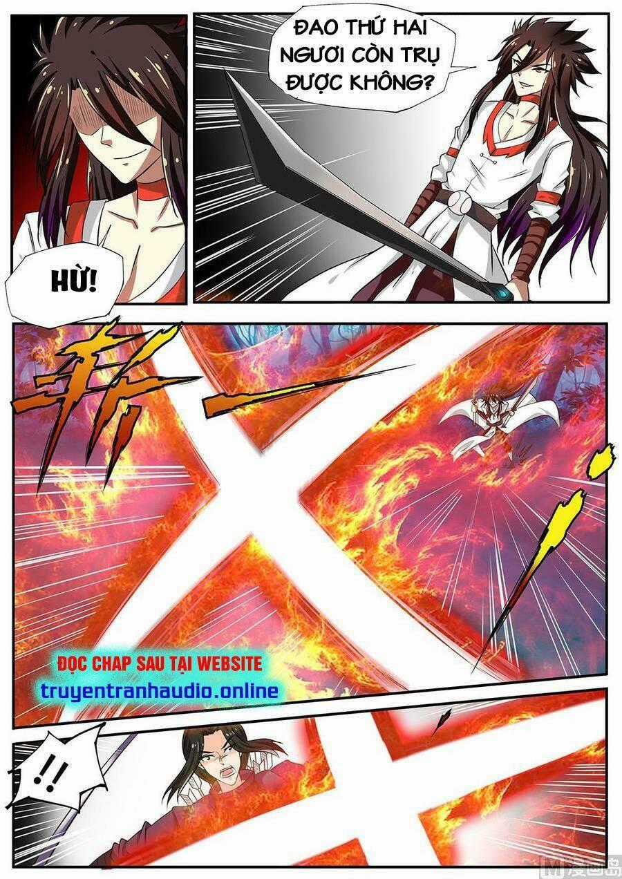 Tuyệt Thế Chiến Hồn Chapter 239 trang 10