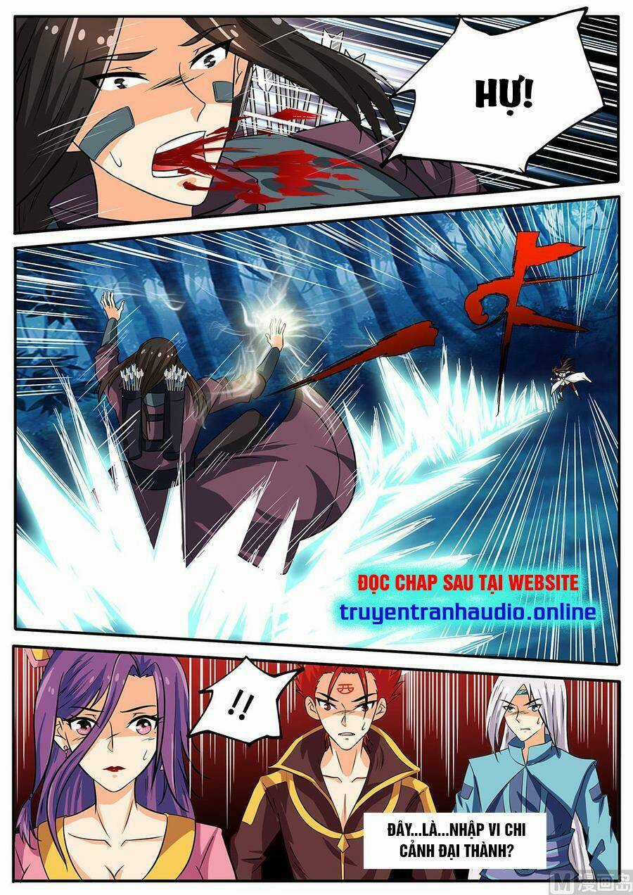 Tuyệt Thế Chiến Hồn Chapter 239 trang 2