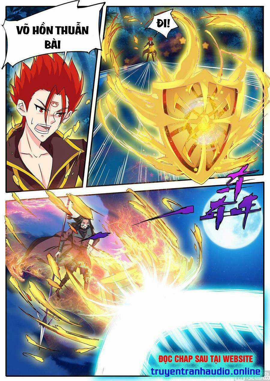 Tuyệt Thế Chiến Hồn Chapter 239 trang 8