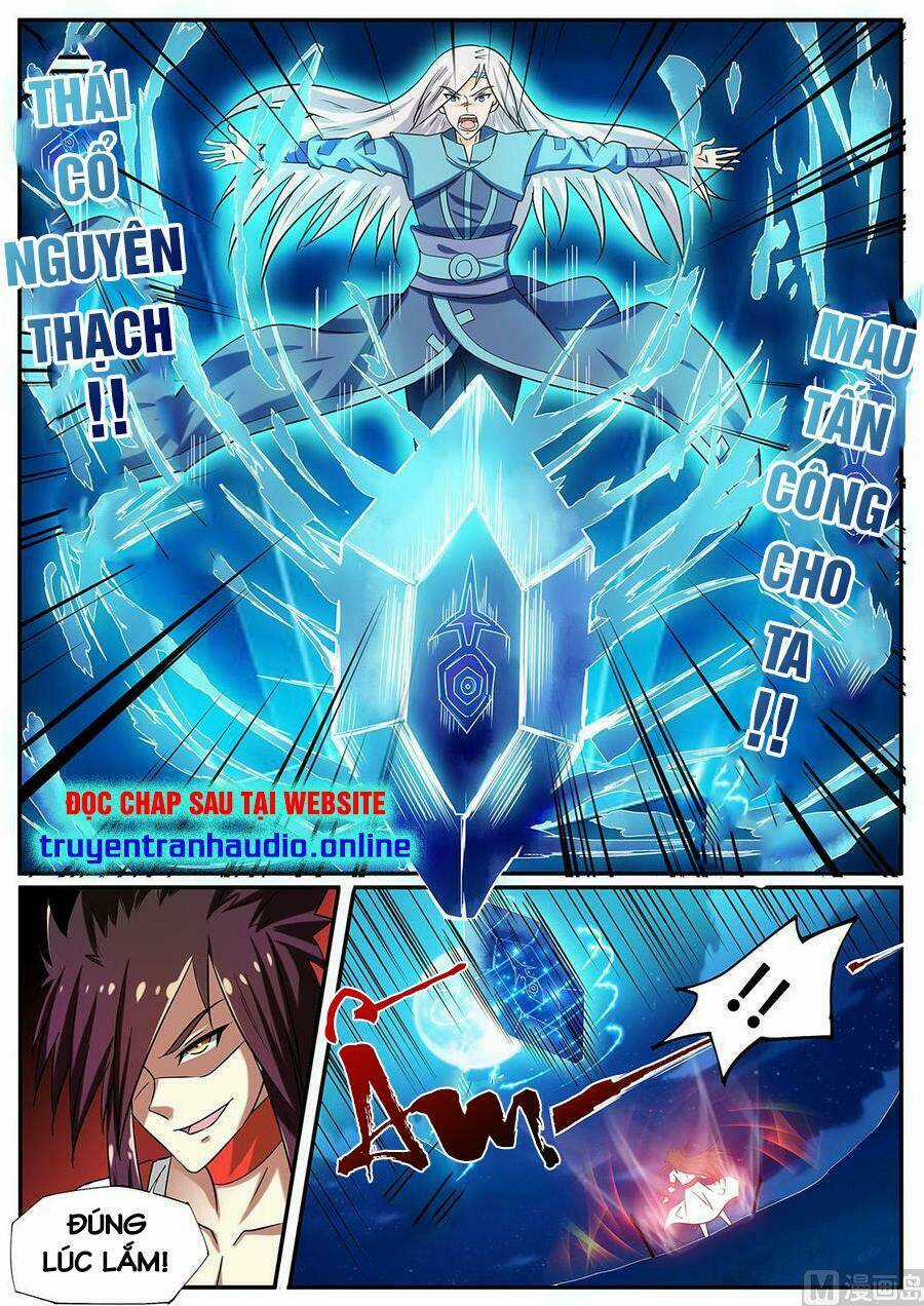 Tuyệt Thế Chiến Hồn Chapter 241 trang 6