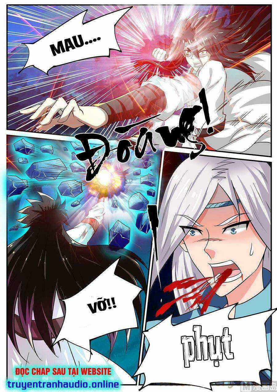 Tuyệt Thế Chiến Hồn Chapter 241 trang 7