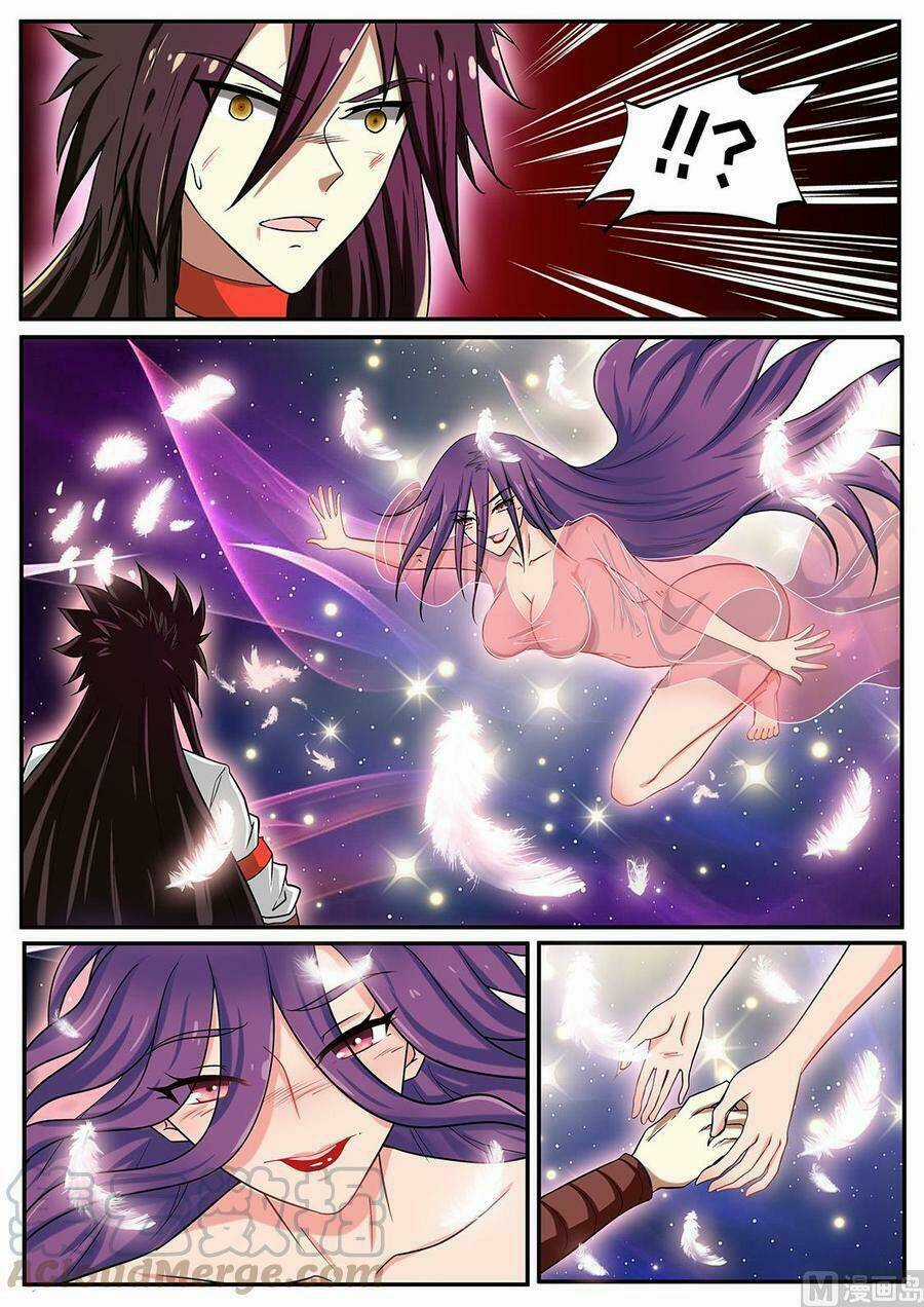 Tuyệt Thế Chiến Hồn Chapter 242 trang 2