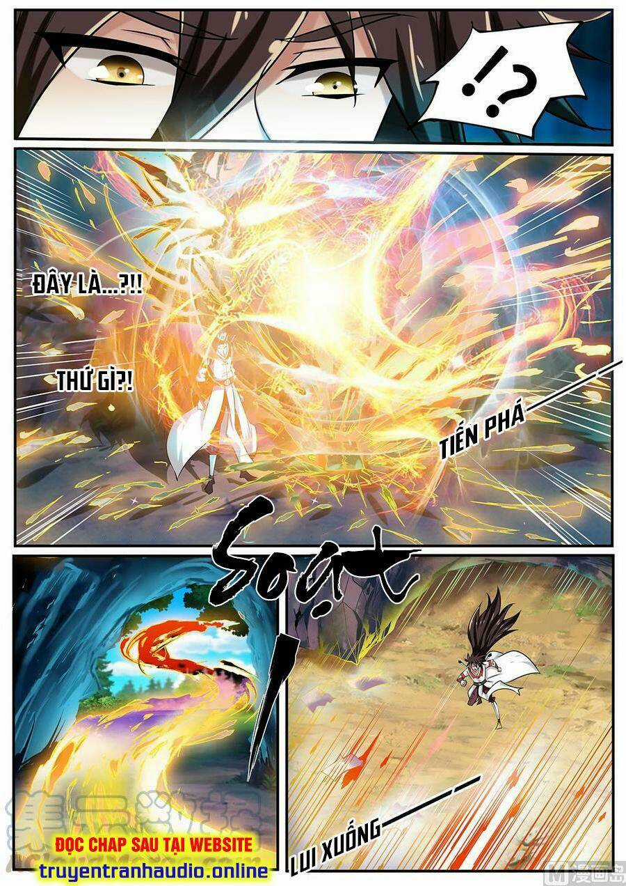 Tuyệt Thế Chiến Hồn Chapter 243 trang 5