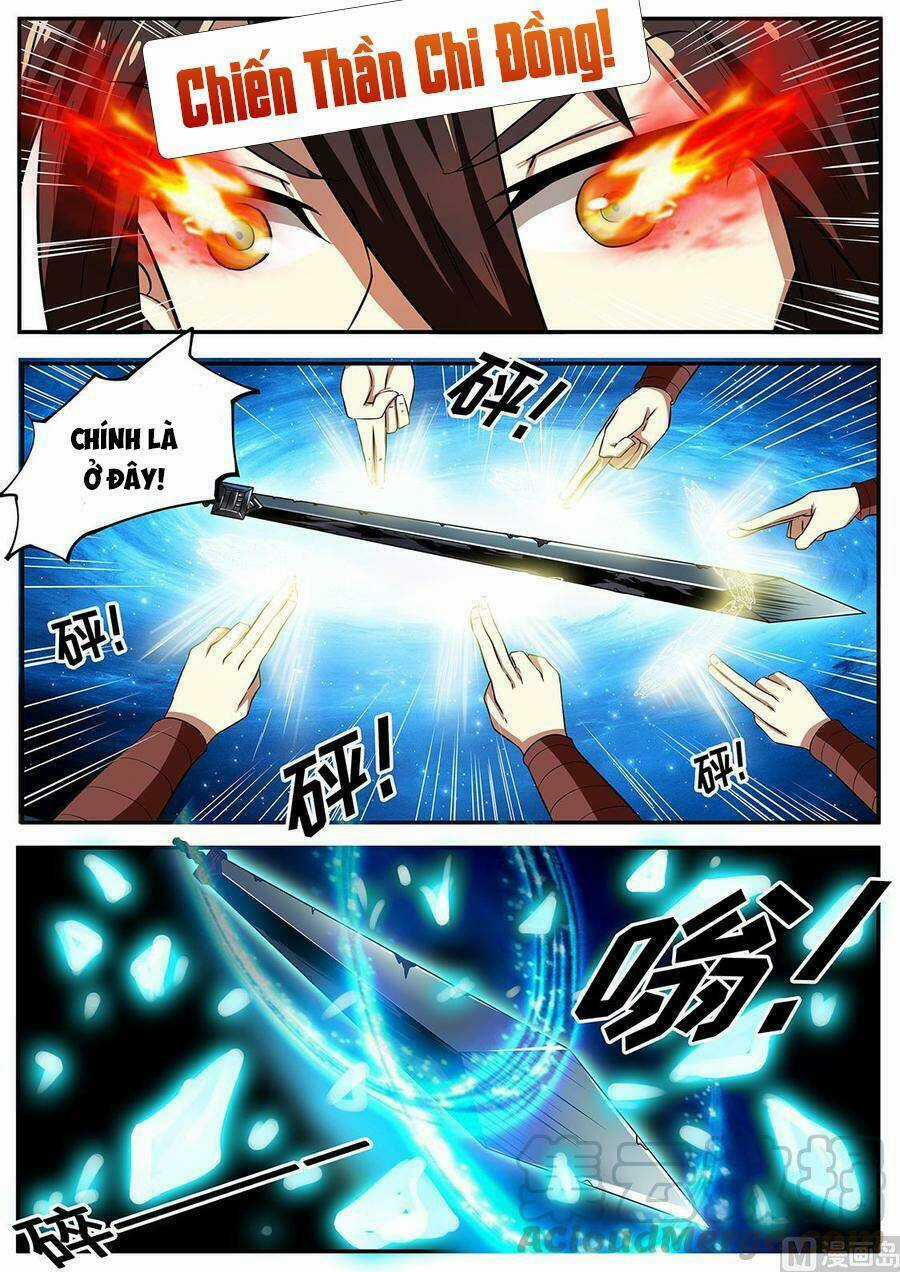 Tuyệt Thế Chiến Hồn Chapter 246 trang 6