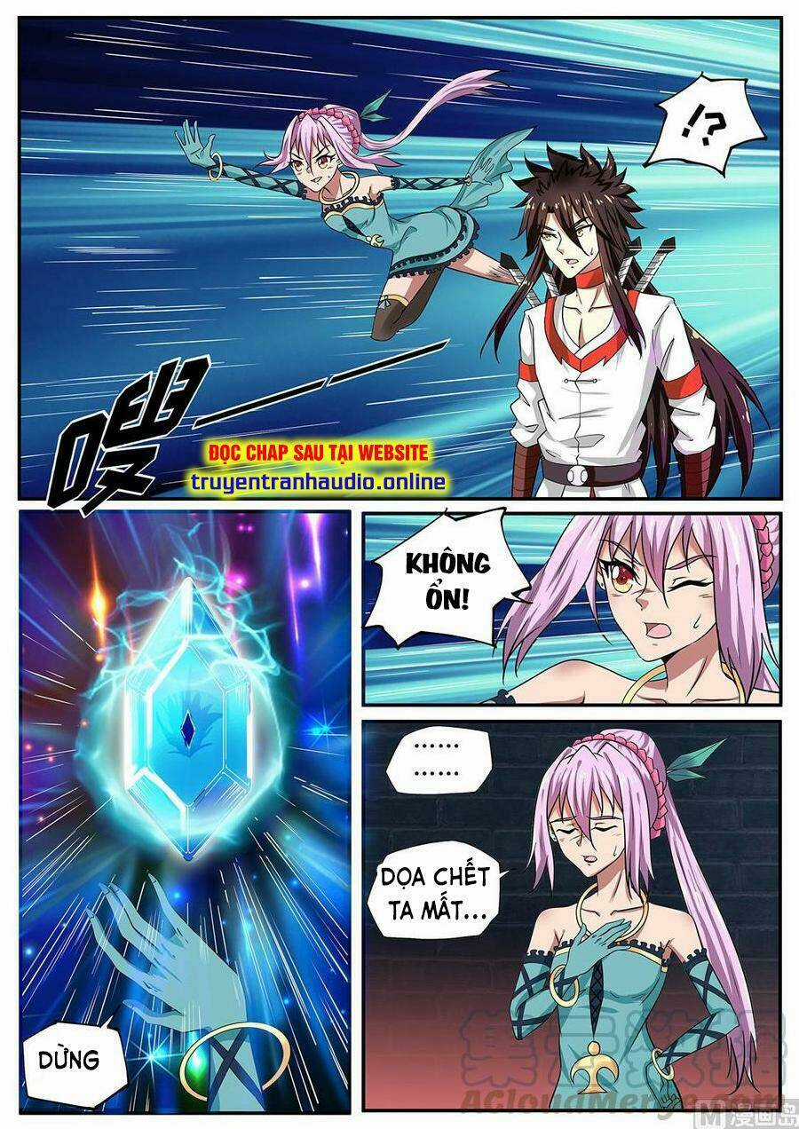 Tuyệt Thế Chiến Hồn Chapter 247 trang 6