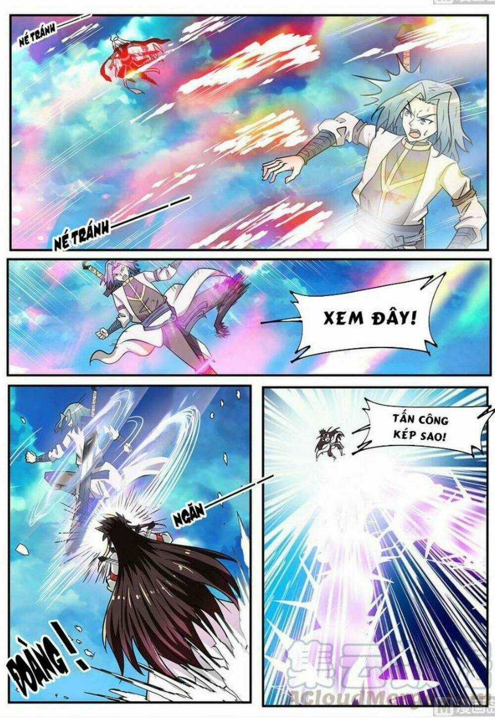 Tuyệt Thế Chiến Hồn Chapter 264 trang 2