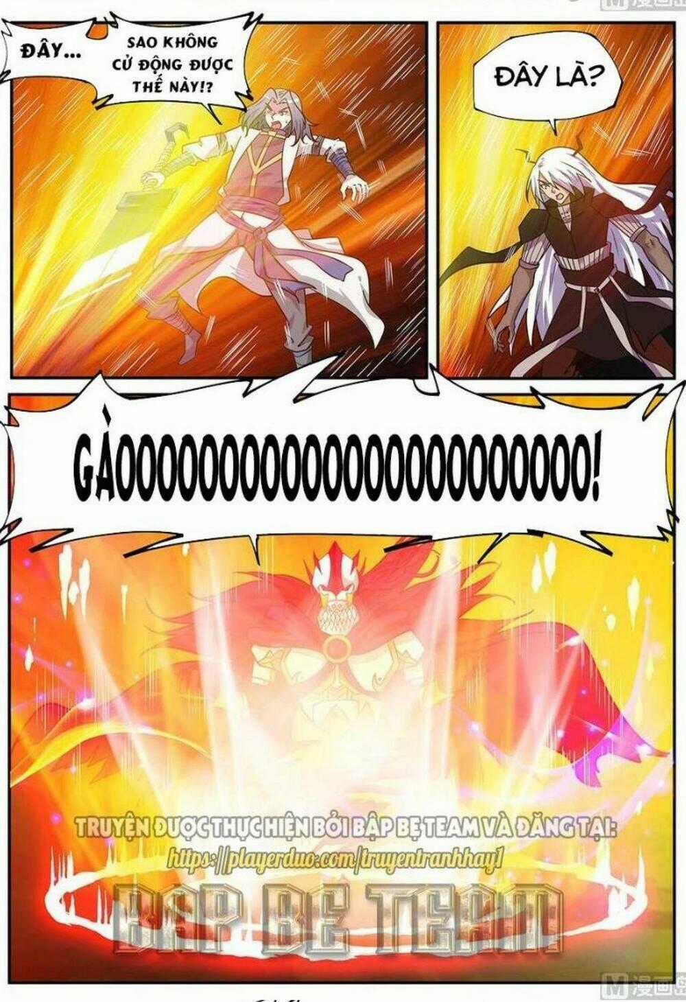 Tuyệt Thế Chiến Hồn Chapter 264 trang 9