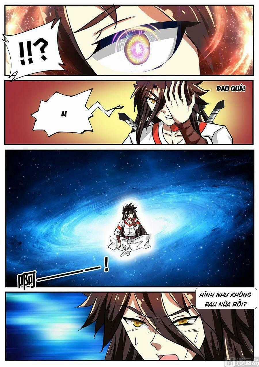 Tuyệt Thế Chiến Hồn Chapter 268 trang 8