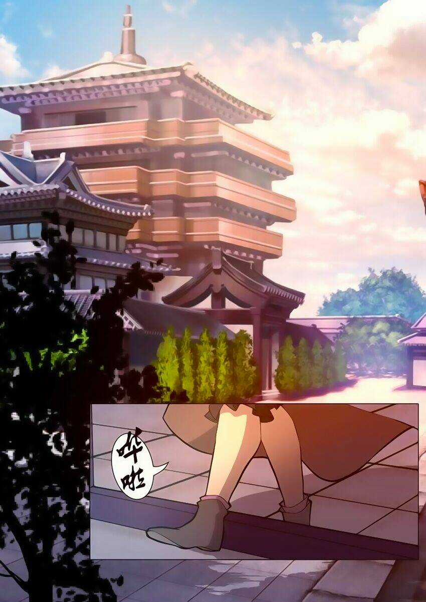 Tuyệt Thế Chiến Hồn Chapter 28 trang 5