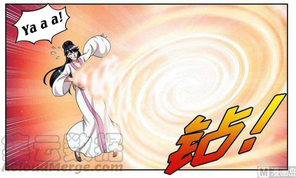 Tuyệt Thế Chiến Hồn Chapter 288 trang 11