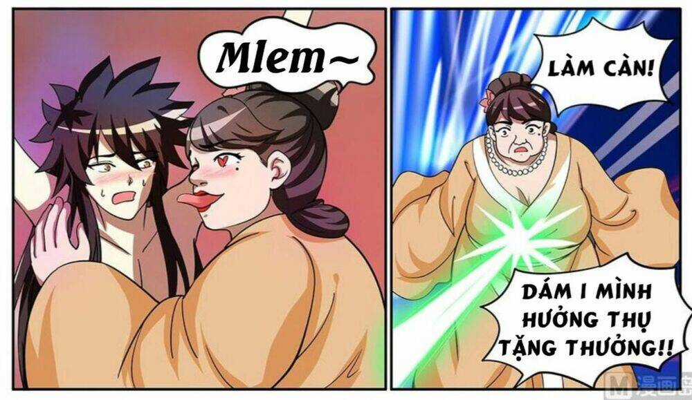 Tuyệt Thế Chiến Hồn Chapter 288 trang 13