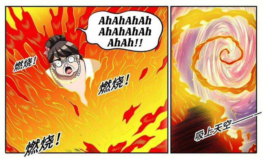 Tuyệt Thế Chiến Hồn Chapter 288 trang 14