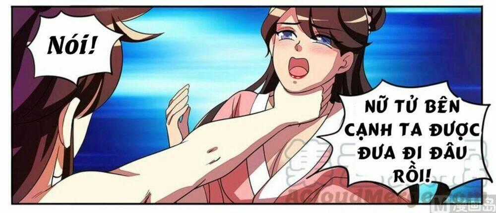 Tuyệt Thế Chiến Hồn Chapter 288 trang 19