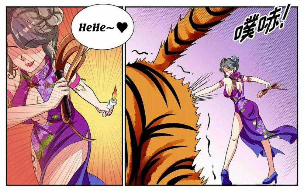 Tuyệt Thế Chiến Hồn Chapter 288 trang 2