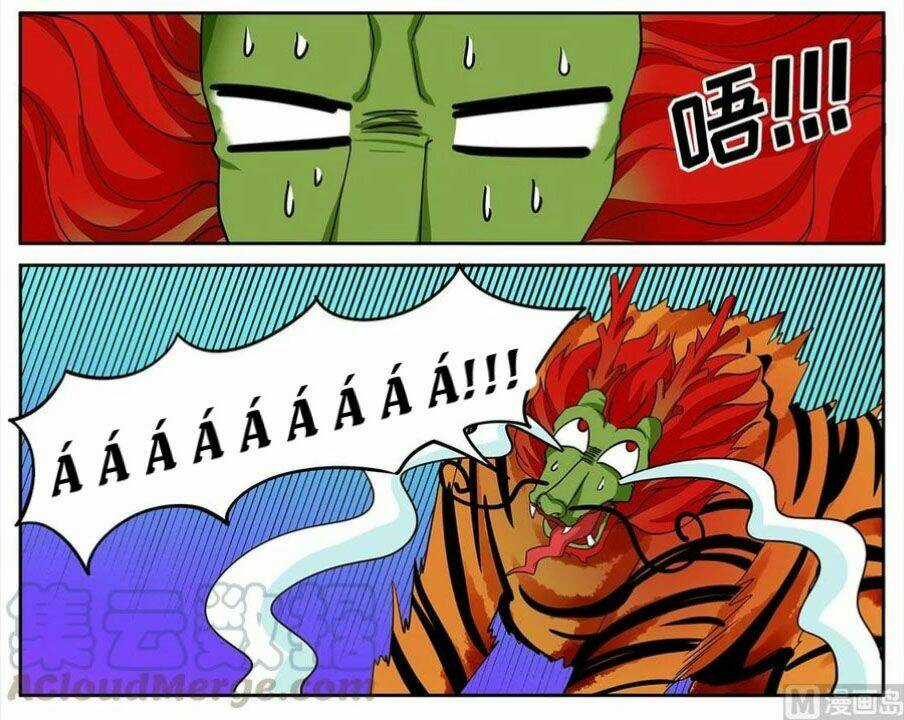 Tuyệt Thế Chiến Hồn Chapter 288 trang 3