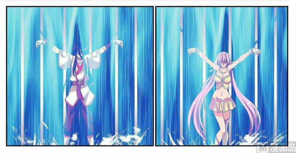 Tuyệt Thế Chiến Hồn Chapter 288 trang 5