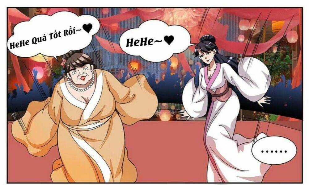 Tuyệt Thế Chiến Hồn Chapter 288 trang 8