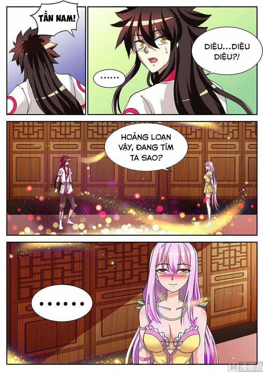 Tuyệt Thế Chiến Hồn Chapter 289 trang 6