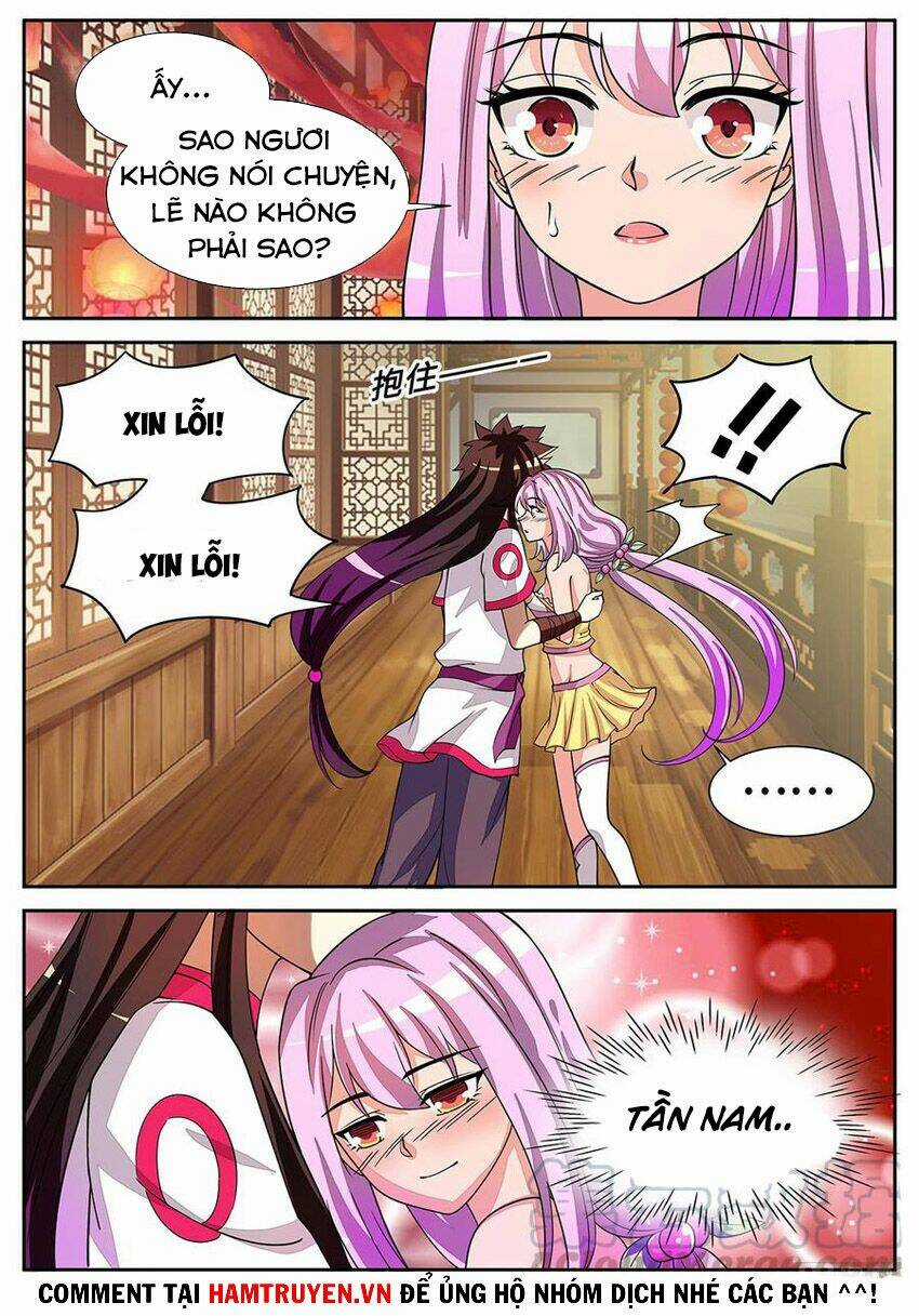 Tuyệt Thế Chiến Hồn Chapter 289 trang 7