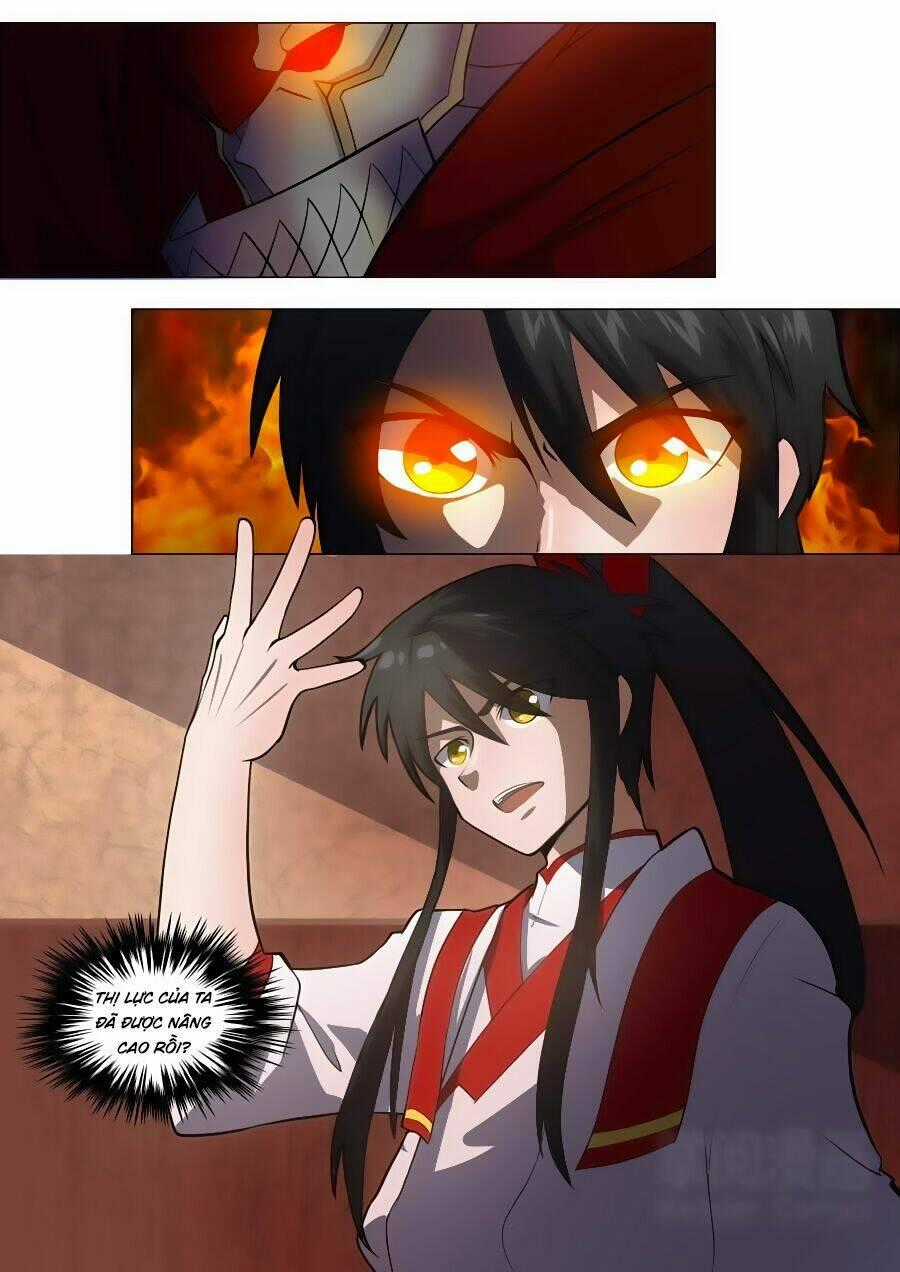 Tuyệt Thế Chiến Hồn Chapter 29 trang 11