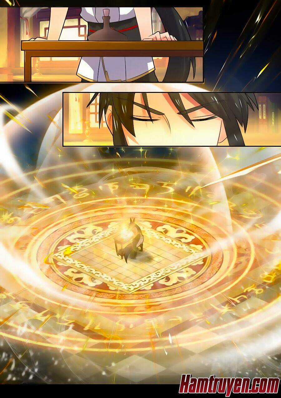 Tuyệt Thế Chiến Hồn Chapter 29 trang 6